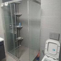 Banese me qira në Shkup Aerodrom – 2 dhoma 55 m² 450 € | 10.05.2026 | Foto 7