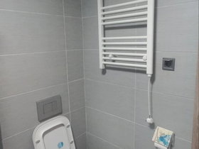 Skopje Aerodrom, 2 Rooms, 55 m² Furnished Apartment - For Rent | Photo 9