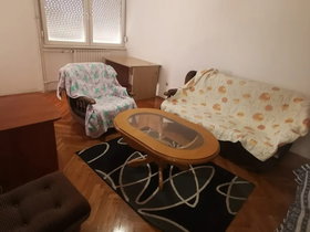 Skopje Aerodrom, 3 Rooms, 72 m² Furnished Apartment - For Rent | Photo 4