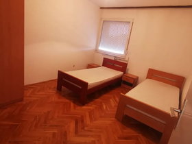 Skopje Aerodrom, 3 Rooms, 72 m² Furnished Apartment - For Rent | Photo 5