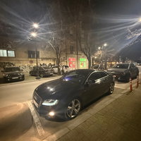 Audi A5 2009 | Në shitje | 10.000 € | Debarcë | Foto 2