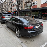 Audi A5 2009 | Në shitje | 10.000 € | Debarcë | Foto 3