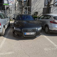 Audi A5 2009 | Në shitje | 10.000 € | Debarcë | Foto 4