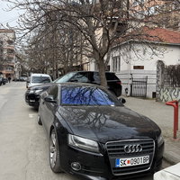 Audi A5 2009 | Në shitje | 10.000 € | Debarcë | Foto 5