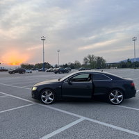 Audi A5 2009 | Në shitje | 10.000 € | Debarcë | Foto 7