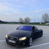 Audi A5 2009 | Në shitje | 10.000 € | Debarcë | Foto 8