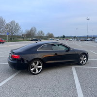 Audi A5 2009 | Në shitje | 10.000 € | Debarcë | Foto 9