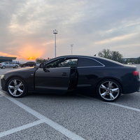 Audi A5 2009 | Në shitje | 10.000 € | Debarcë | Foto 10