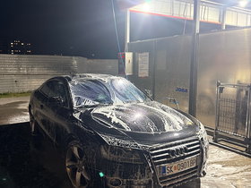 2009 Модел Audi A5 Бензин Автоматски Менувач Купе 240.000 км - На Продажба | Фотографија 11