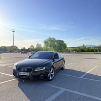 Audi A5 2009 | Në shitje | 10.000 € | Debarcë | Foto 12