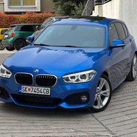 BMW 1 2015 | Satılık | 14.999 € | Üsküp Karpoş | Fotoğraf 2