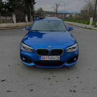 BMW 1 2015 | Satılık | 14.999 € | Üsküp Karpoş | Fotoğraf 3