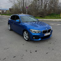 BMW 1 2015 | Satılık | 14.999 € | Üsküp Karpoş | Fotoğraf 4