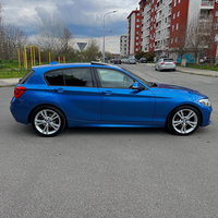 BMW 1 2015 | Satılık | 14.999 € | Üsküp Karpoş | Fotoğraf 5
