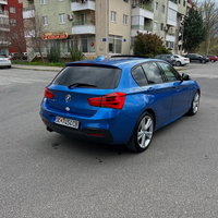BMW 1 2015 | Satılık | 14.999 € | Üsküp Karpoş | Fotoğraf 6