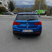 BMW 1 2015 | Satılık | 14.999 € | Üsküp Karpoş | Fotoğraf 7