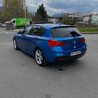 BMW 1 2015 | Satılık | 14.999 € | Üsküp Karpoş | Fotoğraf 8