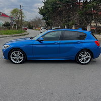 BMW 1 2015 | Satılık | 14.999 € | Üsküp Karpoş | Fotoğraf 9