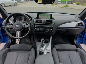 2015 Модел BMW 1 Дизел Автоматски Менувач Хечбек 181.000 км - На Продажба | Фотографија 10