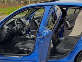 2015 Модел BMW 1 Дизел Автоматски Менувач Хечбек 181.000 км - На Продажба | Фотографија 13
