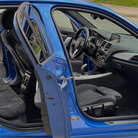 BMW 1 2015 | Satılık | 14.999 € | Üsküp Karpoş | Fotoğraf 14