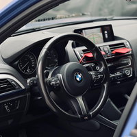 BMW 1 2015 | Satılık | 14.999 € | Üsküp Karpoş | Fotoğraf 16