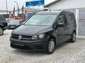 2018 Model Volkswagen Caddy Diesel Manual Transmission Pickup 164,000 km - For Sale