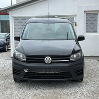 Volkswagen Caddy 2018 | For Sale | 13.600 € | Skopje Gazi Baba | Photo 2