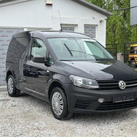 Volkswagen Caddy 2018 | For Sale | 13.600 € | Skopje Gazi Baba | Photo 3