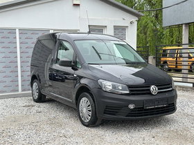 2018 Model Volkswagen Caddy Diesel Manual Transmission Pickup 164,000 km - For Sale | Photo 3