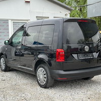 Volkswagen Caddy 2018 | For Sale | 13.600 € | Skopje Gazi Baba | Photo 4
