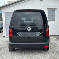 Volkswagen Caddy 2018 | For Sale | 13.600 € | Skopje Gazi Baba | Photo 5