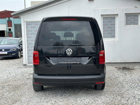 2018 Model Volkswagen Caddy Diesel Manual Transmission Pickup 164,000 km - For Sale | Photo 5