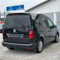 Volkswagen Caddy 2018 | For Sale | 13.600 € | Skopje Gazi Baba | Photo 6