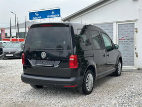 2018 Model Volkswagen Caddy Diesel Manual Transmission Pickup 164,000 km - For Sale | Photo 6