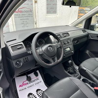 Volkswagen Caddy 2018 | For Sale | 13.600 € | Skopje Gazi Baba | Photo 7