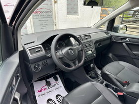 2018 Model Volkswagen Caddy Diesel Manual Transmission Pickup 164,000 km - For Sale | Photo 7