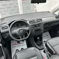 Volkswagen Caddy 2018 | For Sale | 13.600 € | Skopje Gazi Baba | Photo 8