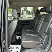 Volkswagen Caddy 2018 | For Sale | 13.600 € | Skopje Gazi Baba | Photo 9