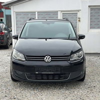 Volkswagen Touran 2011 | For Sale | 7.800 € | Skopje Gazi Baba | Photo 2