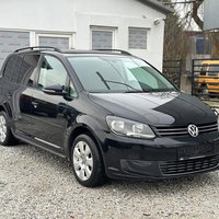 Volkswagen Touran 2011 | For Sale | 7.800 € | Skopje Gazi Baba | Photo 3
