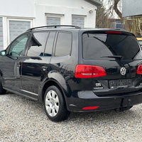 Volkswagen Touran 2011 | For Sale | 7.800 € | Skopje Gazi Baba | Photo 4