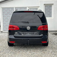 Volkswagen Touran 2011 | For Sale | 7.800 € | Skopje Gazi Baba | Photo 5