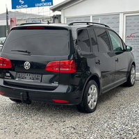 Volkswagen Touran 2011 | For Sale | 7.800 € | Skopje Gazi Baba | Photo 6