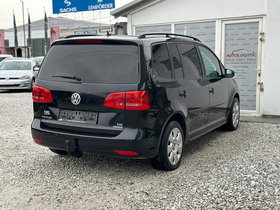 2011 Model Volkswagen Touran Diesel Manual Transmission Hatchback 221,000 km - For Sale | Photo 6