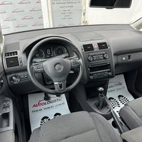 Volkswagen Touran 2011 | For Sale | 7.800 € | Skopje Gazi Baba | Photo 8