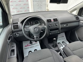 2011 Model Volkswagen Touran Diesel Manual Transmission Hatchback 221,000 km - For Sale | Photo 8