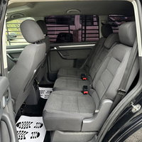 Volkswagen Touran 2011 | For Sale | 7.800 € | Skopje Gazi Baba | Photo 9