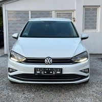 Volkswagen Golf Sportsvan 2018 | For Sale | 14.700 € | Skopje Gazi Baba | Photo 2