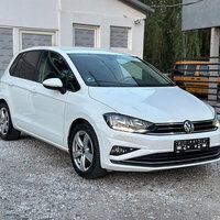 Volkswagen Golf Sportsvan 2018 | For Sale | 14.700 € | Skopje Gazi Baba | Photo 3
